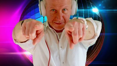 DJ Sven Rudat - Event DJ für 