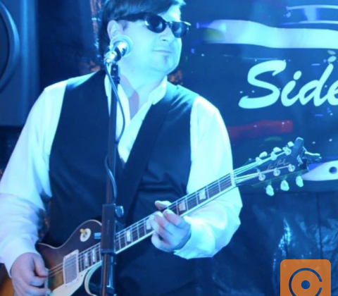 Andy Brauner - Gitarre - Profilbild