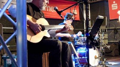 The Dirty Old Towners