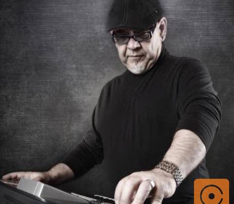  Rico Aston - Keyboard - Profilbild