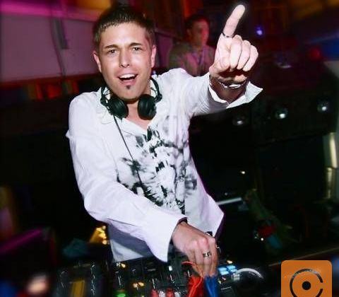  Mr. Dee-Age - Tontechnik - Profilbild