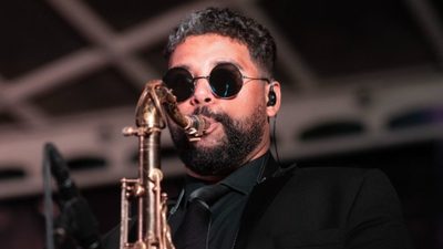 Luigi Arredondo