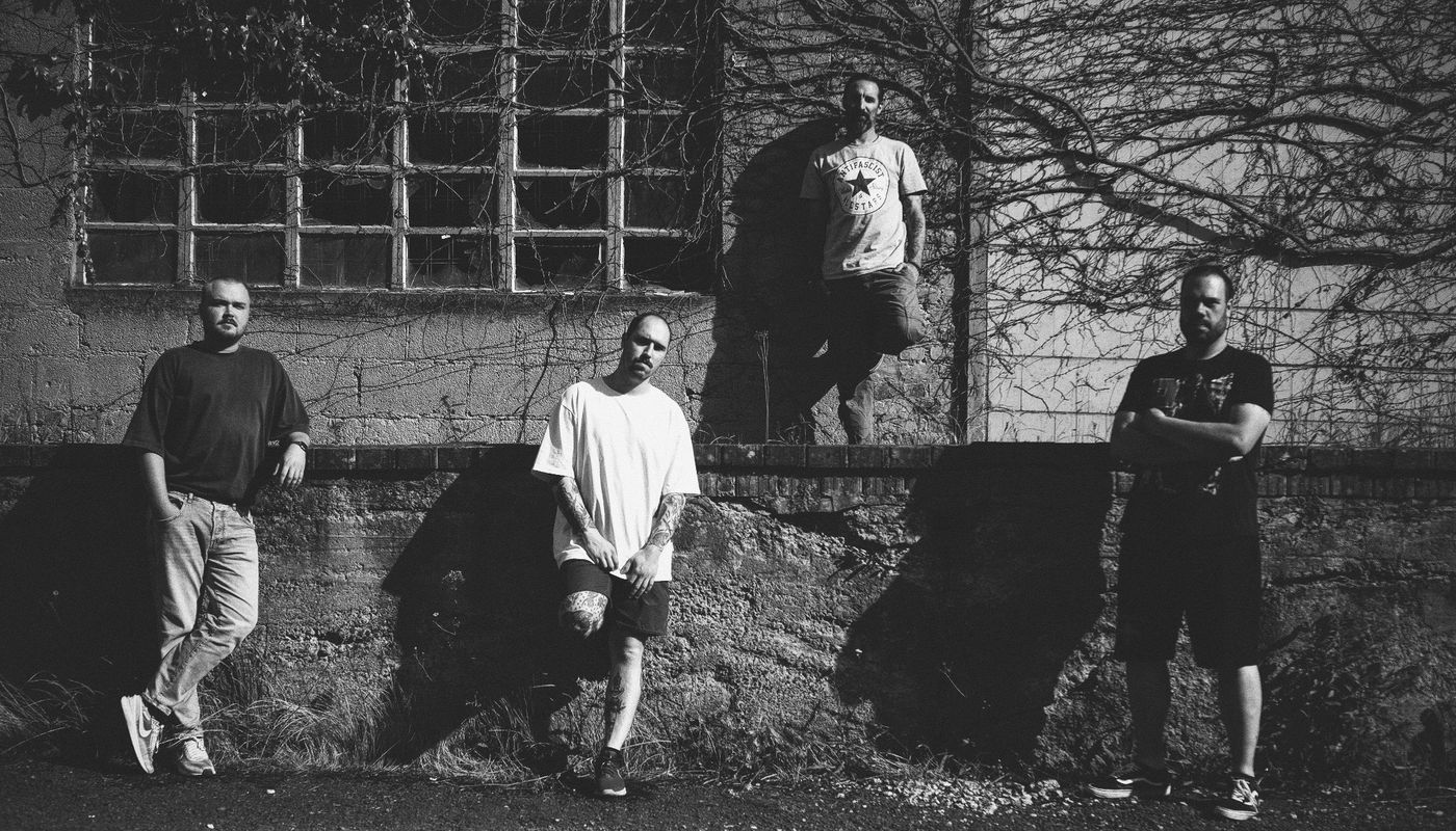 Profilbild Bronson A. D.  - categories.genres.old school hardcore .title - für Ihr Event buchen