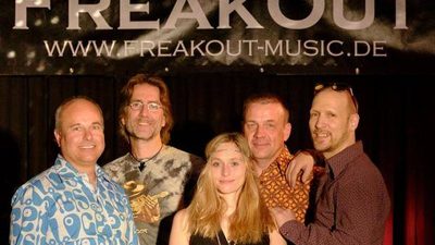 Freakout