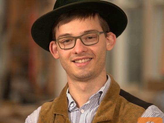 Georg Samberger - Tuba - Profilbild