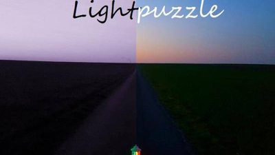 Lightpuzzle