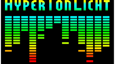 HyperTonLicht - DJ, Fotobox un