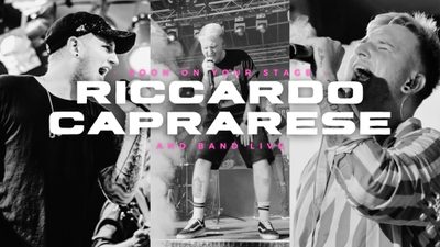 Riccardo Caprarese