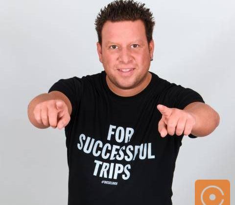  DJ Danny Malle - Profilbild