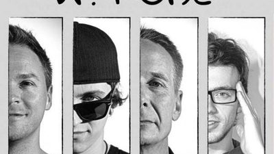 Dr. Noice