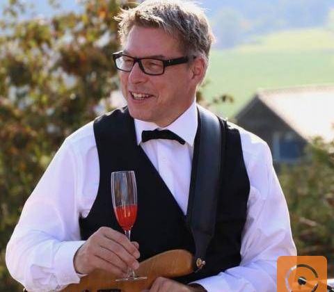  Frank - Gesang - Profilbild
