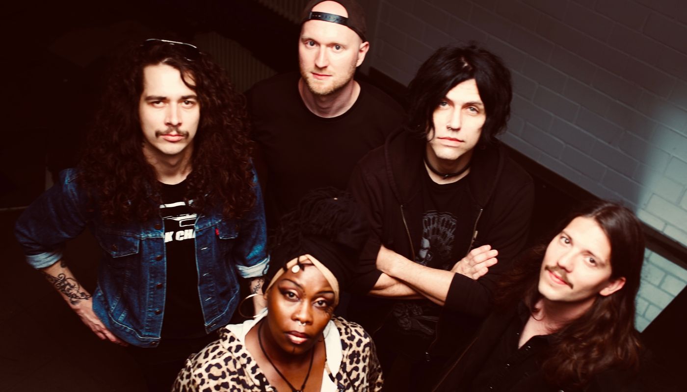 Profilbild KABILA - categories.genres.classic rock.title - für Ihr Event buchen