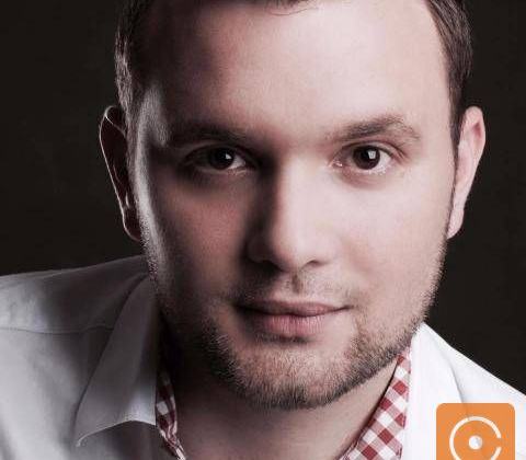Stefan Naihaus - Gesang - Profilbild