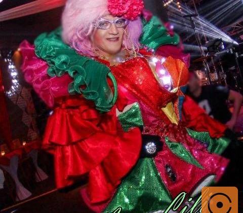  Miss-Lili die Party-Queen der - Profilbild