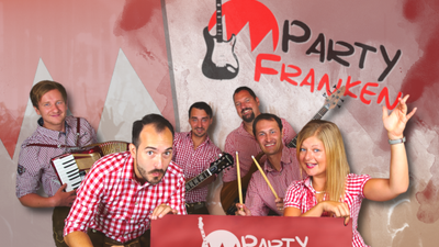 Partyfranken