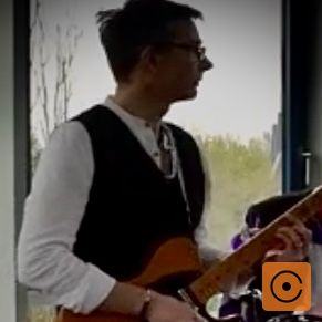 akapango-music - Gitarre - Profilbild