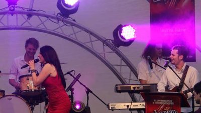 Big Party Band